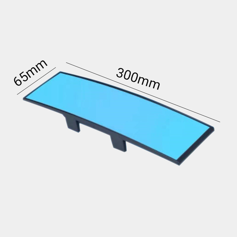 🏆Only ￡8.99 Last Day Promotion!🎁Wide Car Curved Rear View Mirror