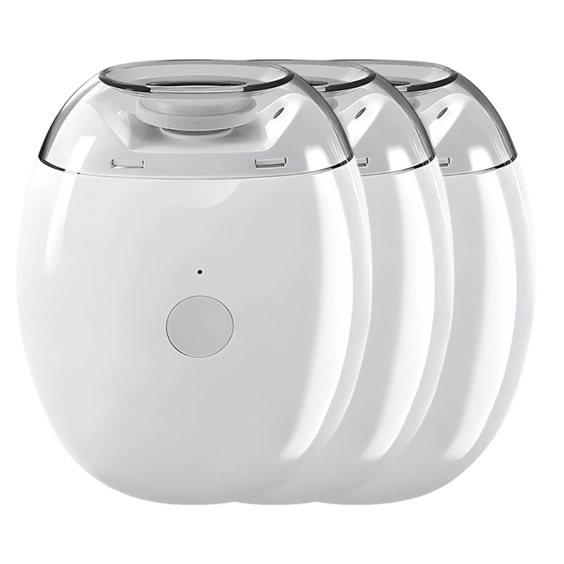 🎁Last Day Sale 70% OFF🥳Universal Automatic Fingernail Grinder for Adults and Children🎁