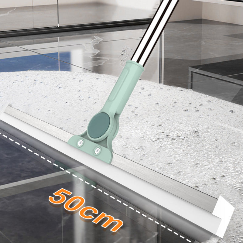 🎅LAST DAY SALE: Only £11.99! 🔥🔥Minky Flexi Edge Sweeper: Multi-Surface Cleaning for Floors, Carpets & Windows