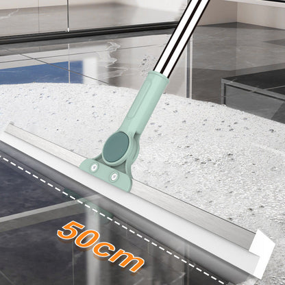 🎅LAST DAY SALE: Only £11.99! 🔥🔥Minky Flexi Edge Sweeper: Multi-Surface Cleaning for Floors, Carpets & Windows