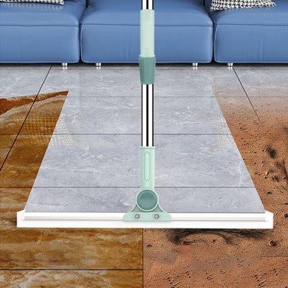 🎅LAST DAY SALE: Only £11.99! 🔥🔥Minky Flexi Edge Sweeper: Multi-Surface Cleaning for Floors, Carpets & Windows