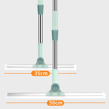 🎅LAST DAY SALE: Only £11.99! 🔥🔥Minky Flexi Edge Sweeper: Multi-Surface Cleaning for Floors, Carpets & Windows