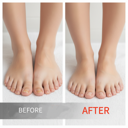 💥Limited-Time Offer:64% OFF!!!💥Nail Repair Essence for Damaged Nails💅🏻