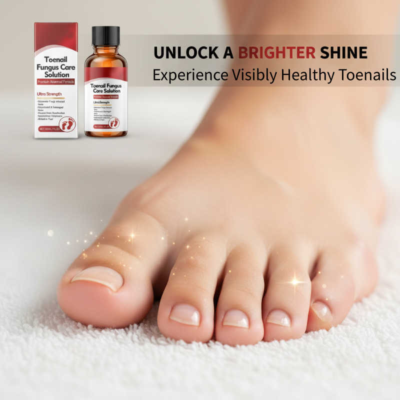 💥Limited-Time Offer:64% OFF!!!💥Nail Repair Essence for Damaged Nails💅🏻