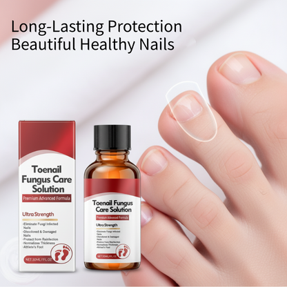 💥Limited-Time Offer:64% OFF!!!💥Nail Repair Essence for Damaged Nails💅🏻