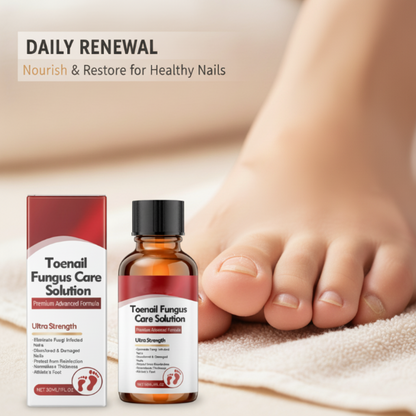 💥Limited-Time Offer:64% OFF!!!💥Nail Repair Essence for Damaged Nails💅🏻