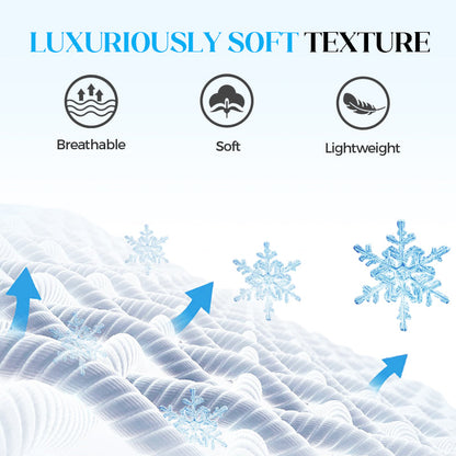 📢📢50 % OFF !!🏠Soft Irregular Flower Pattern Rug✨