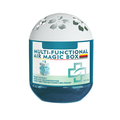 🔥2026 New Collection-70% OFF⏰Indoor Air Purification Dust Removal Magic Box🏠🌿
