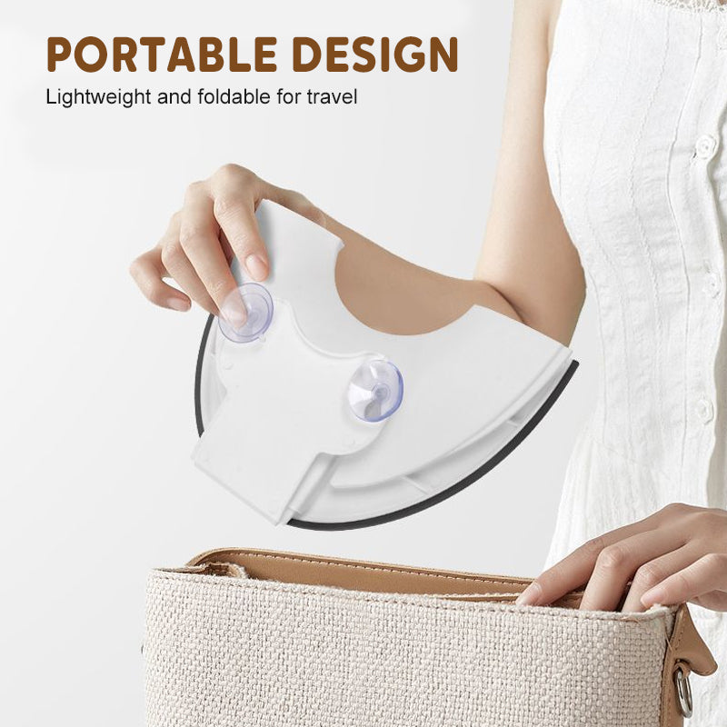 📢📢60 %  OFF !! ⏰Children’s Portable Foldable Toilet Seat