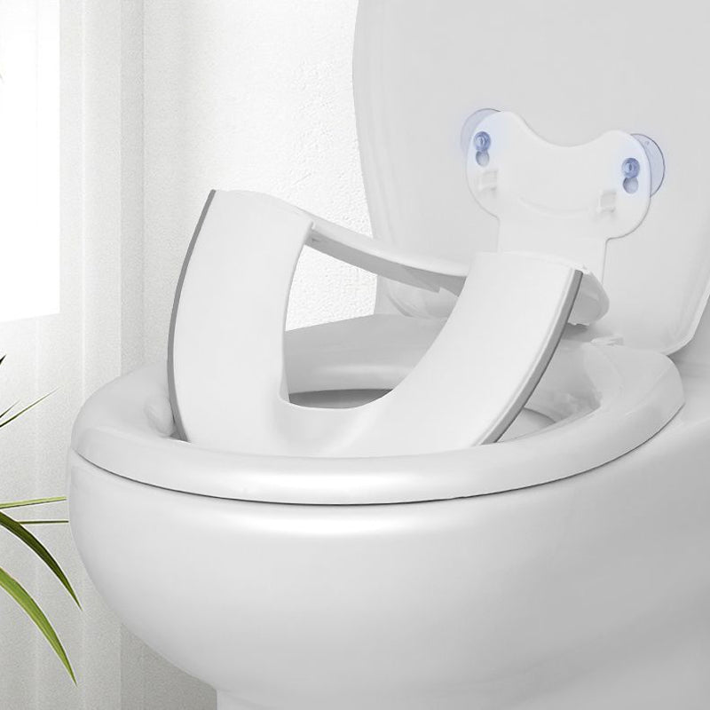 📢📢60 %  OFF !! ⏰Children’s Portable Foldable Toilet Seat