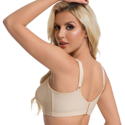 🏆BUY 1 GET 1 FREE💗Women's Elegant Sheer Full Coverage Plus Size Bra