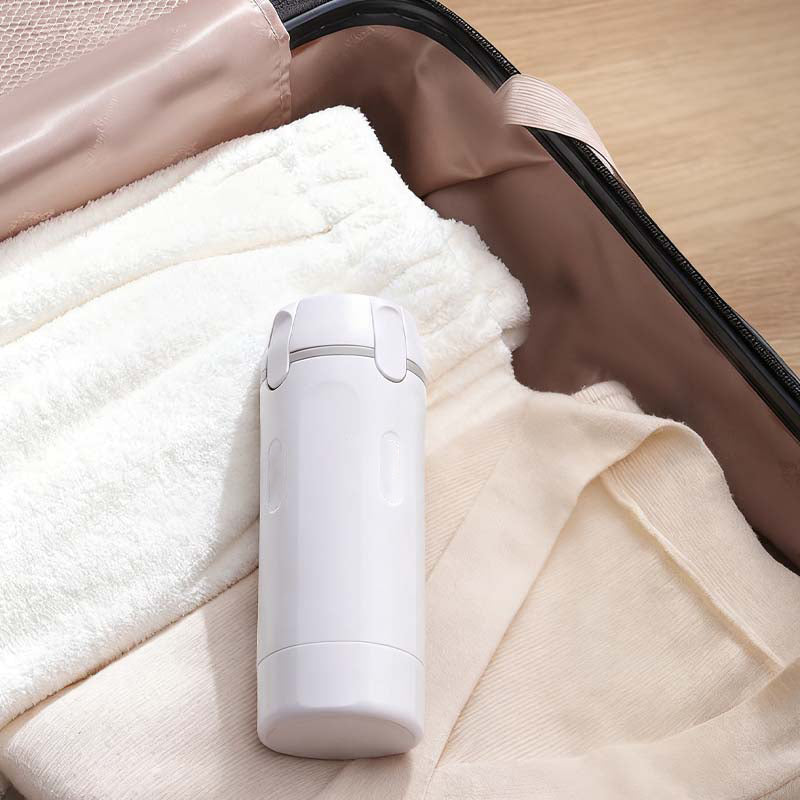 🔥LAST DAY 70% OFF - ✨4-in-1 Travel Dispenser Bottle