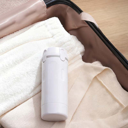 🔥LAST DAY 70% OFF - ✨4-in-1 Travel Dispenser Bottle