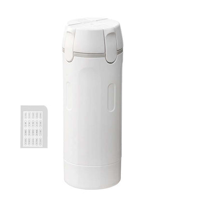 🔥LAST DAY 70% OFF - ✨4-in-1 Travel Dispenser Bottle