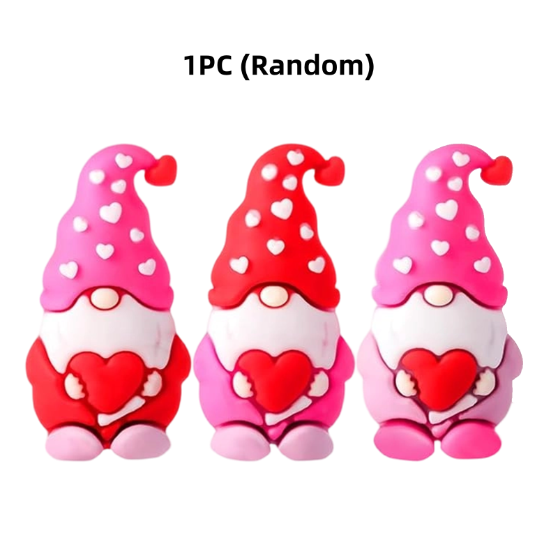 ❤️Valentine's Day Sale 70% OFF :🎁Mini Gnome Figurine Ornament