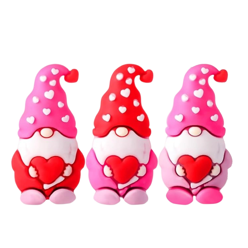 ❤️Valentine's Day Sale 70% OFF :🎁Mini Gnome Figurine Ornament