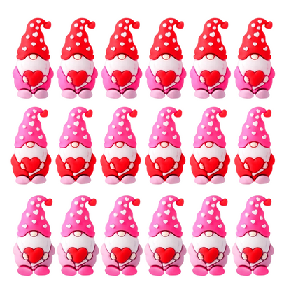 ❤️Valentine's Day Sale 70% OFF :🎁Mini Gnome Figurine Ornament