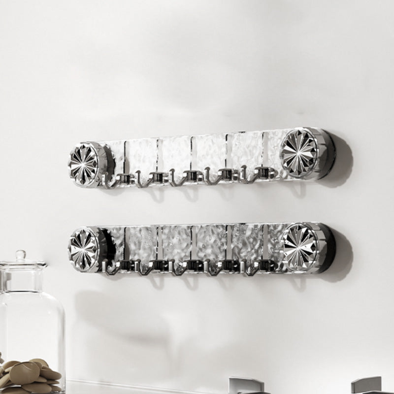 👍Buy More Save More👍Multipurpose Stylish Wall-Mounted Hooks Organizer