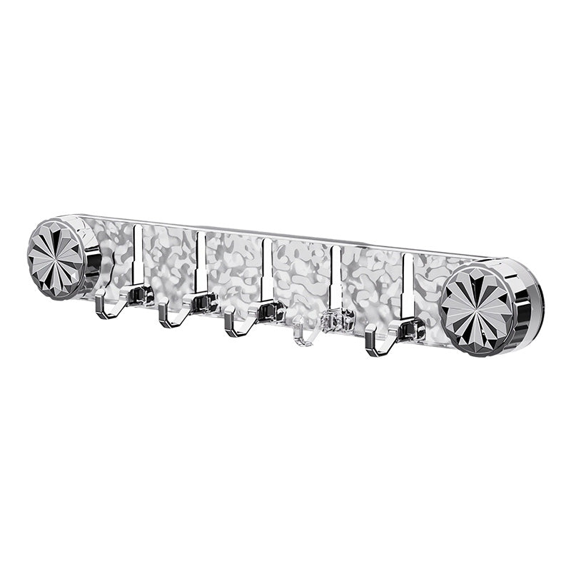 👍Buy More Save More👍Multipurpose Stylish Wall-Mounted Hooks Organizer