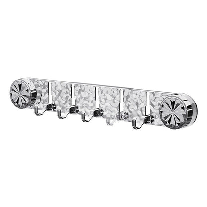 👍Buy More Save More👍Multipurpose Stylish Wall-Mounted Hooks Organizer