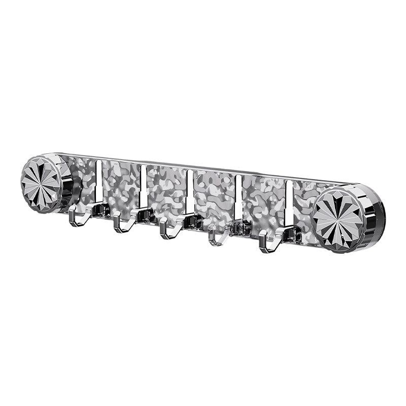 👍Buy More Save More👍Multipurpose Stylish Wall-Mounted Hooks Organizer
