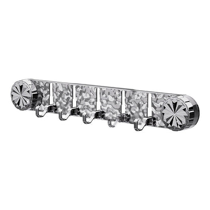 👍Buy More Save More👍Multipurpose Stylish Wall-Mounted Hooks Organizer