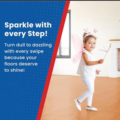 🧴 Hot Sale 60% OFF⭐ Instantly Renew · Invisible Shield|Your floors “high-gloss moment” starts with this bottle! ✨