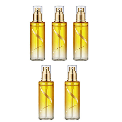 💞50K+ SOLD!💁‍♀️🌿Intensive Nourishing Hair Oil Spray – Lightweight 3-in-1 boosts shine, stops frizz, defines curls. Zero stickiness. ✨