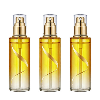 💞50K+ SOLD!💁‍♀️🌿Intensive Nourishing Hair Oil Spray – Lightweight 3-in-1 boosts shine, stops frizz, defines curls. Zero stickiness. ✨