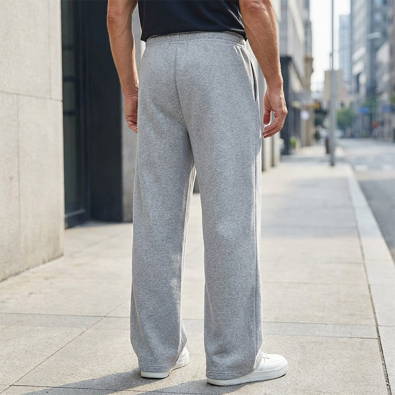📢📢60% OFF !!!⏰Men's Casual Loose Fit Drawstring Pants