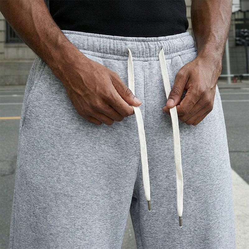 📢📢60% OFF !!!⏰Men's Casual Loose Fit Drawstring Pants