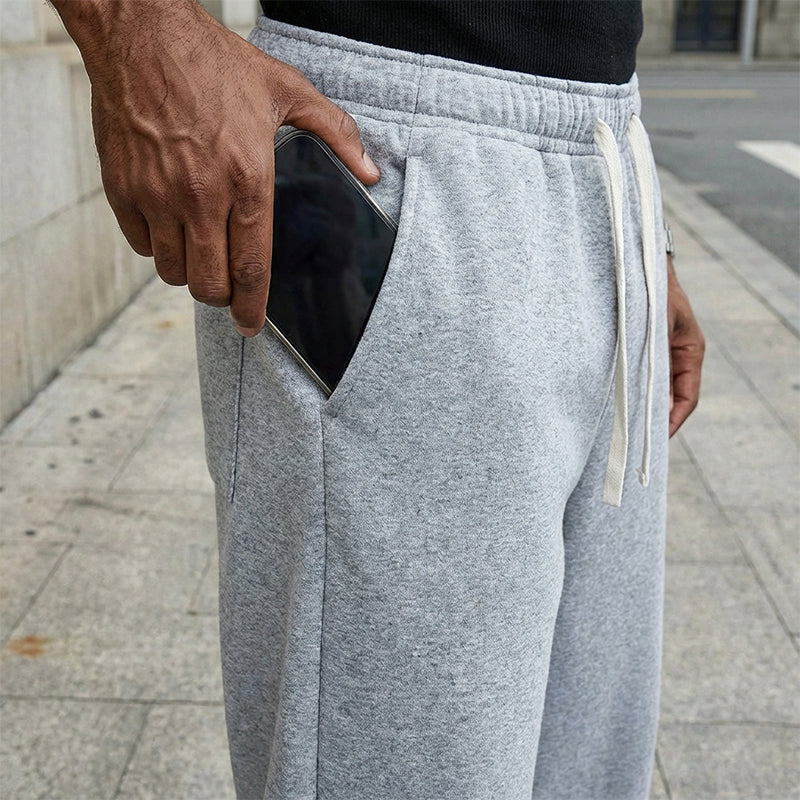 📢📢60% OFF !!!⏰Men's Casual Loose Fit Drawstring Pants