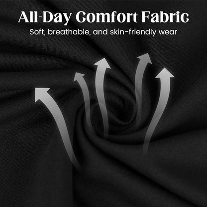 🩷Limited Sale 50% OFF🩷Women's Half-Zip Casual Tracksuit Set
