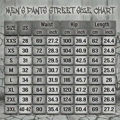 💥LAST DAY SALE 60% OFF !!📢Men's Casual Drawstring Capri Cargo Pants
