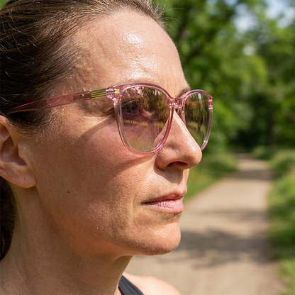 ☀️Summer Hot Sale 50% OFF! 🕶️Women's Oversized Polarized Sunglasses