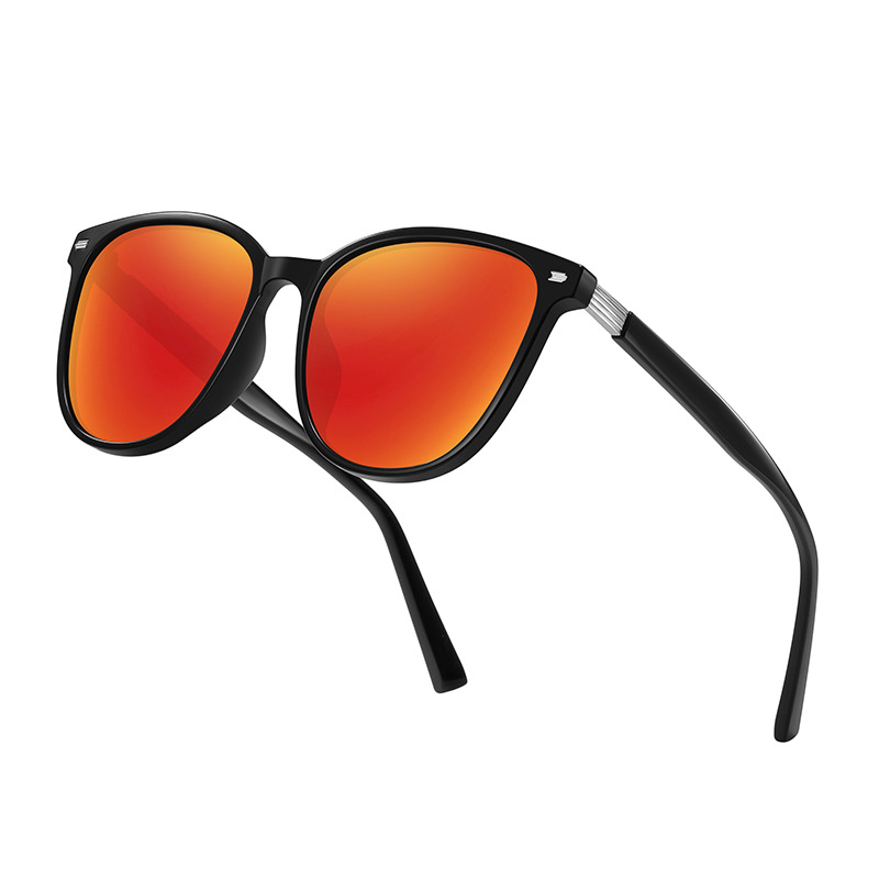 ☀️Summer Hot Sale 50% OFF! 🕶️Women's Oversized Polarized Sunglasses