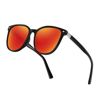 ☀️Summer Hot Sale 50% OFF! 🕶️Women's Oversized Polarized Sunglasses