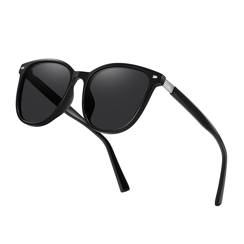 ☀️Summer Hot Sale 50% OFF! 🕶️Women's Oversized Polarized Sunglasses