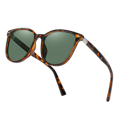 ☀️Summer Hot Sale 50% OFF! 🕶️Women's Oversized Polarized Sunglasses