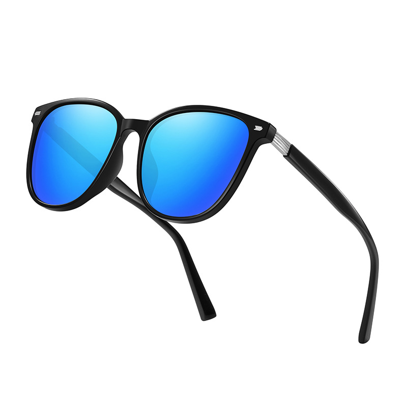 ☀️Summer Hot Sale 50% OFF! 🕶️Women's Oversized Polarized Sunglasses