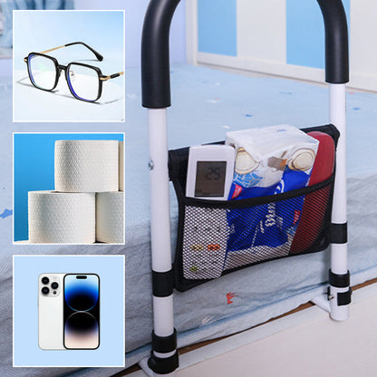 📢📢Big Sale 70% OFF!⏰Bedside Handrail Railing for the Elderly & Pregnant Woman
