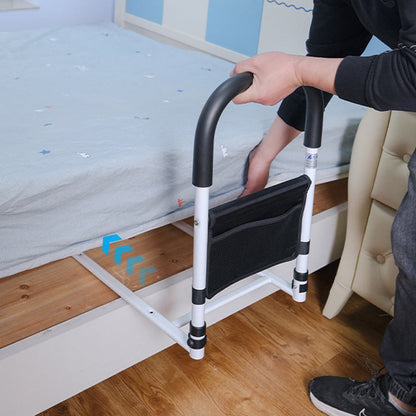 📢📢Big Sale 70% OFF!⏰Bedside Handrail Railing for the Elderly & Pregnant Woman