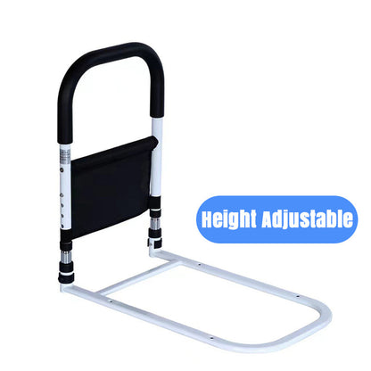 📢📢Big Sale 70% OFF!⏰Bedside Handrail Railing for the Elderly & Pregnant Woman