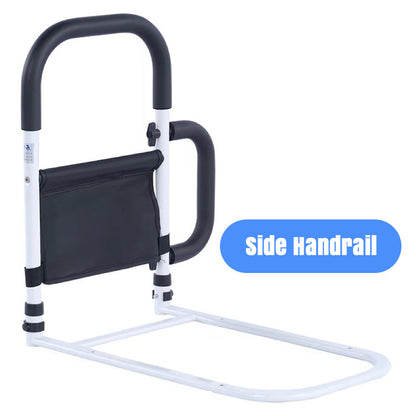 📢📢Big Sale 70% OFF!⏰Bedside Handrail Railing for the Elderly & Pregnant Woman