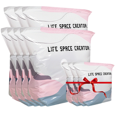 ⌛Limited Sale 70% OFF 💥No-Pump Large Vacuum Storage Compression Bags