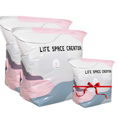 ⌛Limited Sale 70% OFF 💥No-Pump Large Vacuum Storage Compression Bags