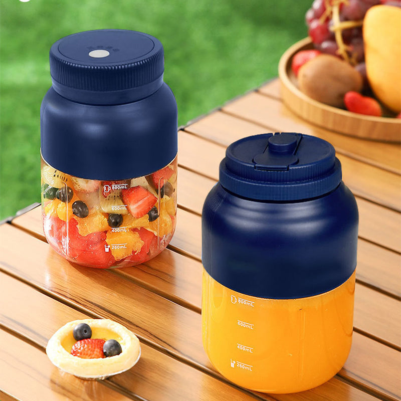🔥Hot Sale 60% OFF🍊Large Capacity Electric Fruit Juicer
