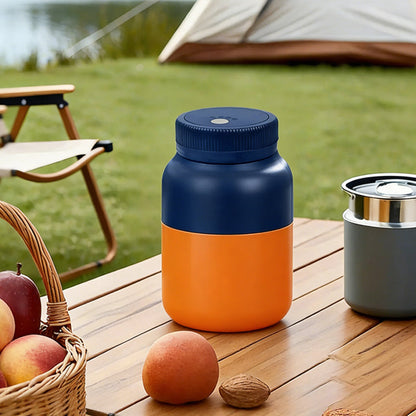 🔥Hot Sale 60% OFF🍊Large Capacity Electric Fruit Juicer