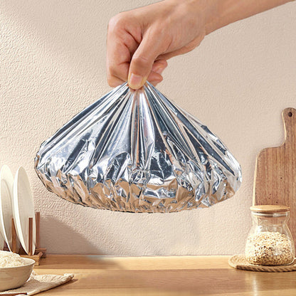 💝LAST DAY SALE 70% OFF!!💞50K+ SOLD!✨ Aluminum Foil Heat-retaining Cover