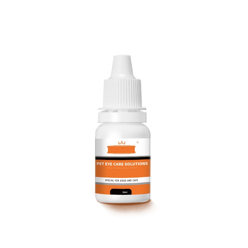 🐾Buy 1 Get 1 Free!🐶Gentle Cleansing Pet Eye Drops💧